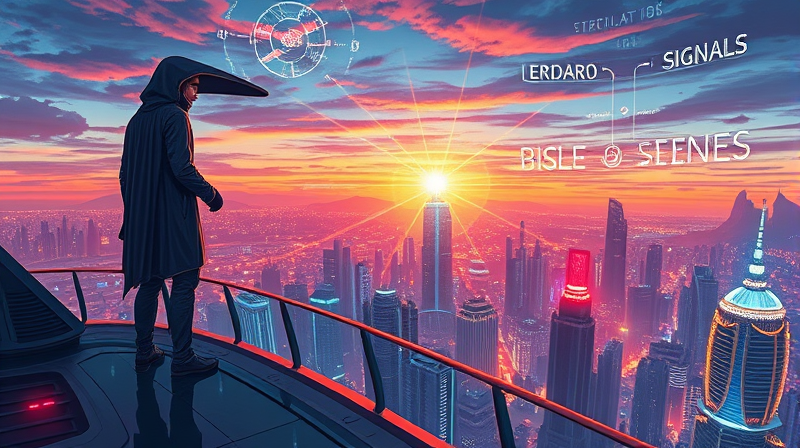 The Perpetual Watch: Constant Vigilance in Risk Management