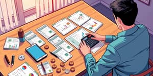 The 'What If' Game: Stress Testing Your Personal Finances