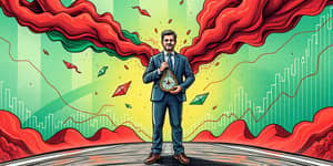 The Emotional Investor: Conquering Cognitive Biases in Risk Decisions