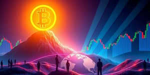 The Cryptocurrency Conundrum: Adoption vs. Volatility