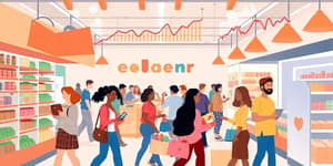 Analyzing Consumer Spending Trends for Investment Clues