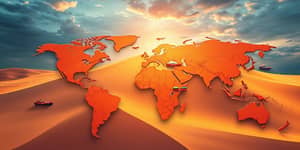 The Shifting Sands of Global Trade Policy
