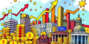 Inflationary Pressures: Strategies for Portfolio Protection