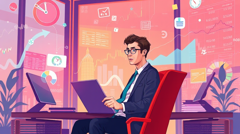 Analyzing Economic Data: Beyond Headline Figures