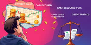Options Strategies for Income Enhancement