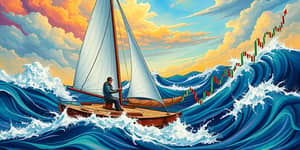 The Role of Active Management in Volatile Markets