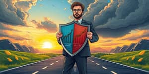 The Art of Hedging: Shielding Your Portfolio