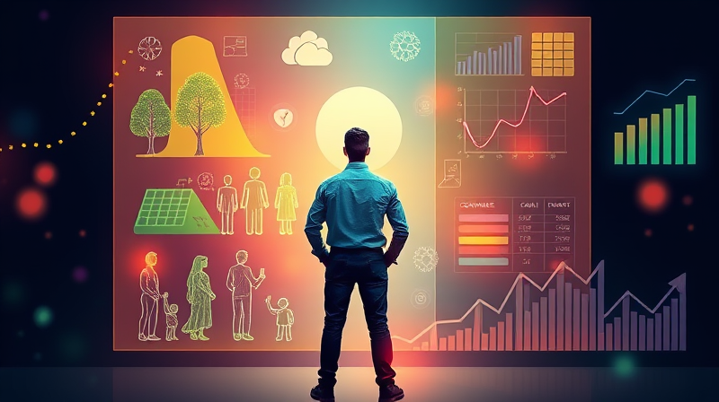 The Evolving Role of ESG in Investment Decisions