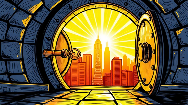 Private Equity: Unlocking Untapped Value