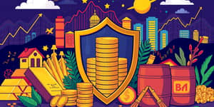 Inflation Hedges: Protecting Purchasing Power