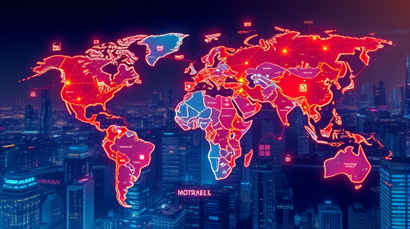 The Global Macro Investor: Connecting the Dots
