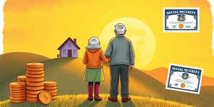 Building a Sustainable Retirement Income Stream