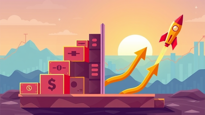 The Art of Speculative vs. Core Holdings