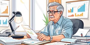 Crafting a Tax-Efficient Withdrawal Strategy