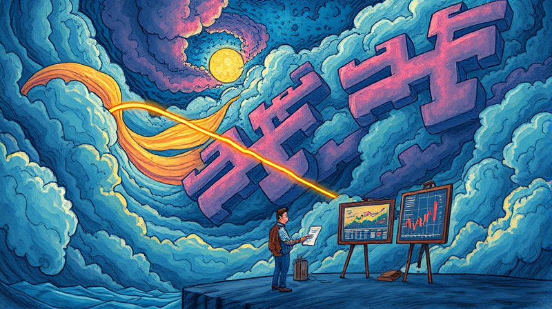 The Contrarian Playbook: Finding Value in Disarray