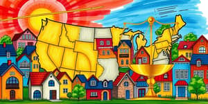 Decoding the SALT Cap: State and Local Tax Deductions Explained