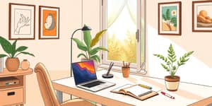 Understanding and Utilizing the Home Office Deduction