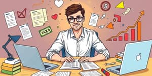 Tax Planning for the Self-Employed: A Comprehensive Guide