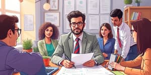 The Truth About Tax Preparers: Choosing the Right One
