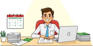 Avoiding Common Tax Season Mistakes