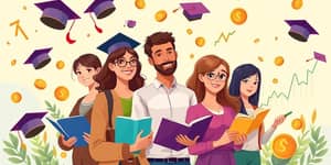 Maximizing Your Education Tax Credits and Deductions