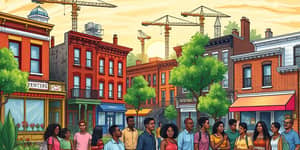 The Strategic Use of Qualified Opportunity Zones (QOZs)