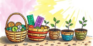 Strategic Asset Location: Where to Hold What Investments
