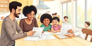 Maximizing Your Child Care Tax Credits: A Parent's Guide