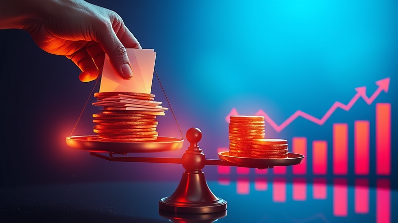 The Art of Tax Bracket Management