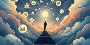 The Calculus of Calm: Deriving Confidence from Risk Control