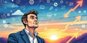 The Proactive Edge: Gaining an Advantage Through Risk Foresight