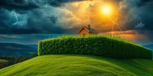 The Art of the Hedge: Crafting Financial Security Nets