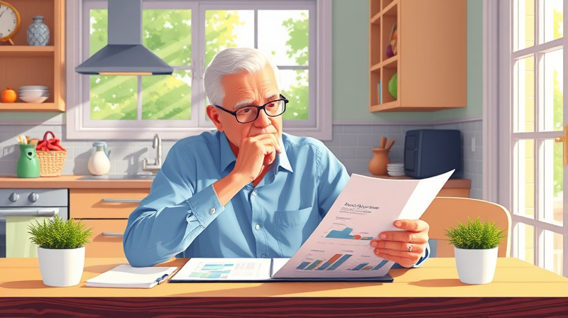 Optimizing Your Taxable Income for Medicare Premiums