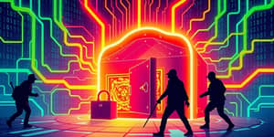 Your Personal Firewall: Protecting Wealth from Digital Threats