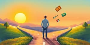 The Discipline of Divestment: Knowing When to Let Go