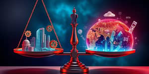 Navigating the Nuances: Understanding Micro vs. Macro Risks