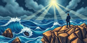 Mastering the Unknowns: Strategies for Unpredictable Markets