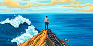 The Prepared Mind: Cultivating a Risk-Aware Investment Philosophy