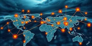 Decoding the Market Matrix: Spotting Systemic Vulnerabilities