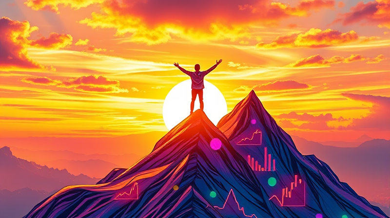 Beyond Benchmarks: Defining Your Own Risk-Adjusted Success