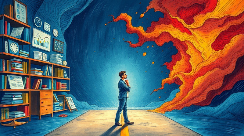 The Human Factor: Managing Behavioral Biases in Your Portfolio