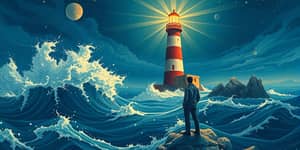 The Adaptive Investor: Evolving Strategies for New Risks