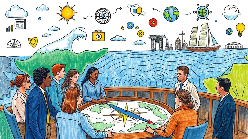 The Prudent Pivot: Adapting Strategies to Shifting Landscapes