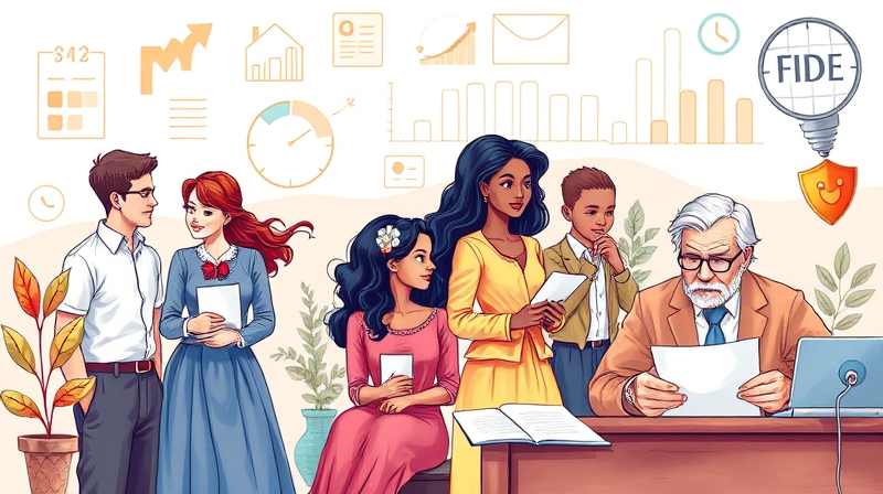 Revisit your risk profile during major life changes