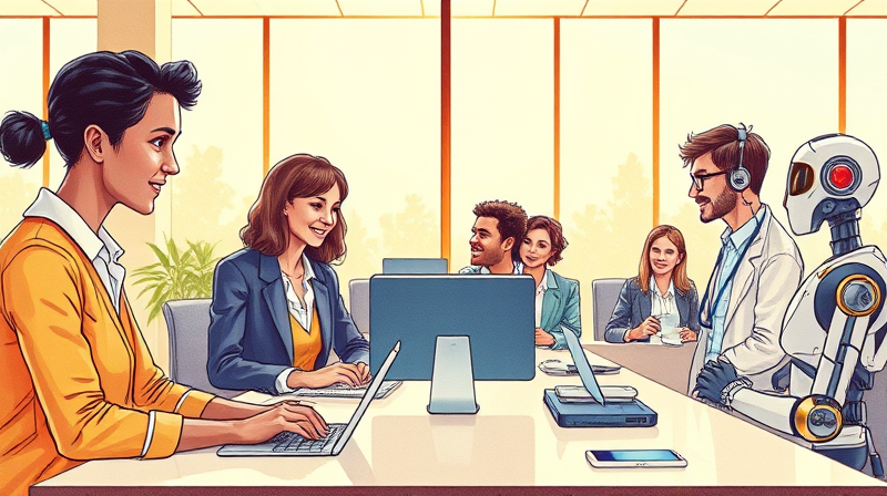 Automate contributions to remove emotional barriers