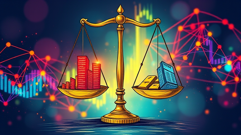 Use asset correlation data to minimize drawdowns