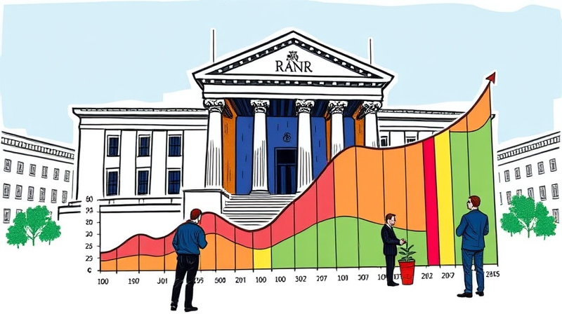 Central bank statements spark yield curve movement