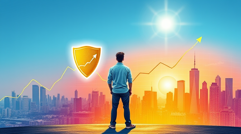 Analyze downside capture ratios alongside performance