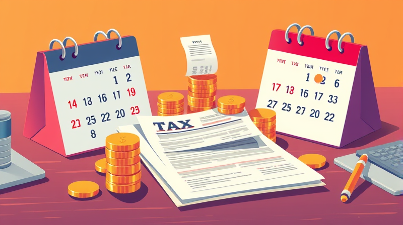 Bundle deductions for greater itemizing potential