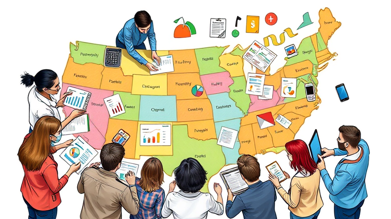 Don’t ignore state-level tax implications in planning
